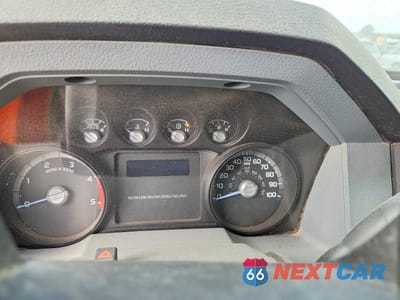 Zdjęcie 9 z 12 samochodu: 2015 FORD F350 SUPER DUTY VIN:1FD8W3HT3FEC37171 - miniatura