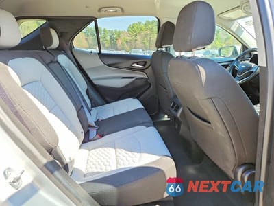 Zdjęcie 11 z 14 samochodu: 2020 CHEVROLET EQUINOX LT VIN:2GNAXVEX6L6223018 - miniatura