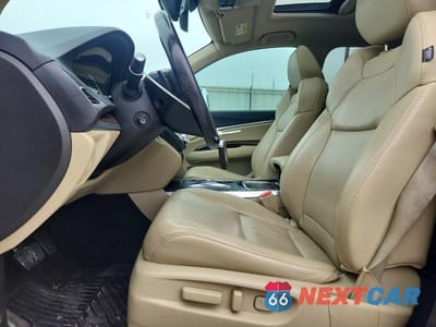 Zdjęcie 7 z 13 samochodu: 2017 ACURA MDX TECHNOLOGY VIN:5FRYD3H53HB001387 - miniatura