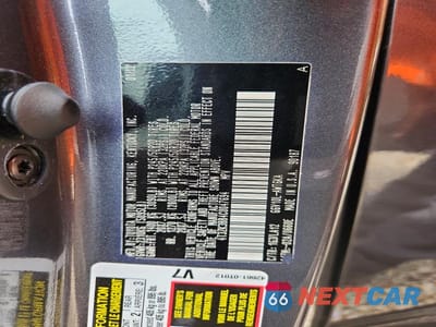 Zdjęcie 13 z 13 samochodu: 2012 TOYOTA VENZA XLE VIN:4T3ZK3BB4CU047694 - miniatura