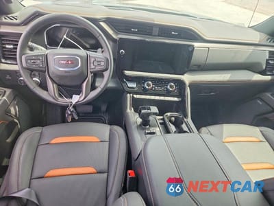 Zdjęcie 8 z 12 samochodu: 2026 GMC SIERRA K1500 AT4 VIN:1GTUUEE89TZ204068 - miniatura