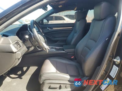 Zdjęcie 7 z 12 samochodu: 2020 HONDA ACCORD SPORT VIN:1HGCV1F31LA155730 - miniatura