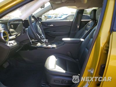 Zdjęcie 7 z 13 samochodu: 2025 CHEVROLET TRAX ACTIV VIN:KL77LKEP9SC191701 - miniatura