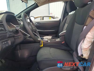 Zdjęcie 7 z 12 samochodu: 2022 NISSAN LEAF S PLUS VIN:1N4BZ1BV6NC560128 - miniatura