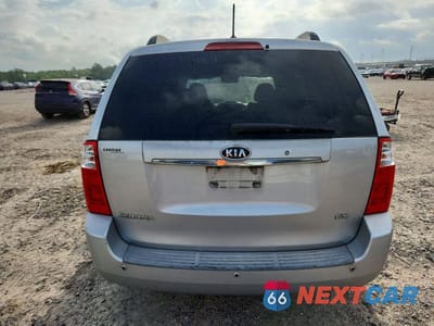 Zdjęcie 6 z 13 samochodu: 2009 KIA SEDONA LX VIN:KNDMB233596300303 - miniatura