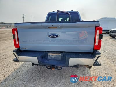 Zdjęcie 6 z 12 samochodu: 2024 FORD F250 SUPER DUTY VIN:1FT7W2BN3REE74350 - miniatura