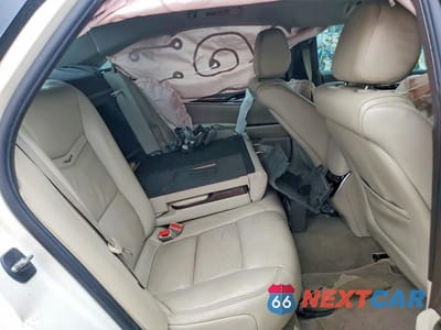 Zdjęcie 10 z 12 samochodu: 2015 CADILLAC XTS LUXURY COLLECTION VIN:2G61M5S39F9232174 - miniatura