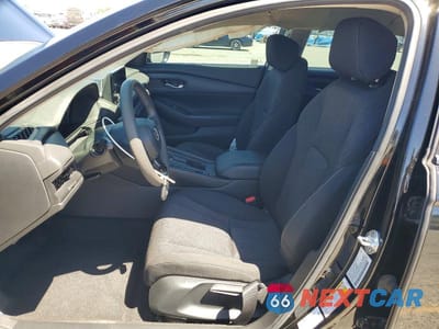 Zdjęcie 7 z 13 samochodu: 2023 HONDA ACCORD LX VIN:1HGCY1F25PA021016 - miniatura