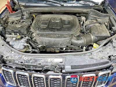 Zdjęcie 12 z 12 samochodu: 2018 JEEP GRAND CHEROKEE LAREDO VIN:1C4RJFAG6JC468978 - miniatura