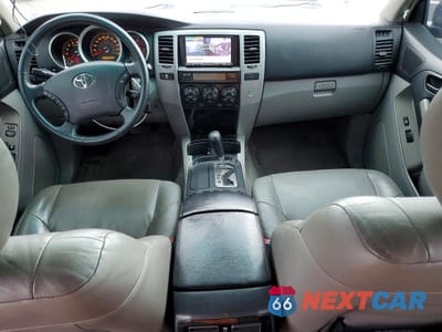 Zdjęcie 8 z 12 samochodu: 2006 TOYOTA 4RUNNER LIMITED VIN:JTEZT17R260026418 - miniatura