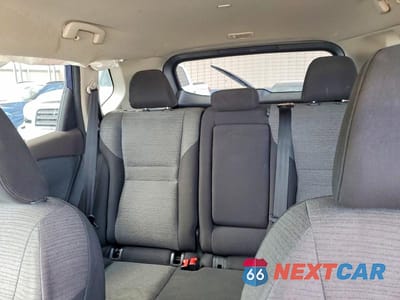 Zdjęcie 10 z 14 samochodu: 2023 NISSAN ROGUE SV VIN:5N1BT3BB3PC845543 - miniatura