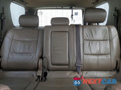 Zdjęcie 10 z 13 samochodu: 2003 TOYOTA SEQUOIA SR5 VIN:5TDBT44A73S167239 - miniatura