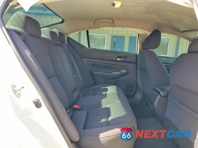 Zdjęcie 10 z 12 samochodu: 2020 NISSAN ALTIMA S VIN:1N4BL4BV8LC257495 - miniatura
