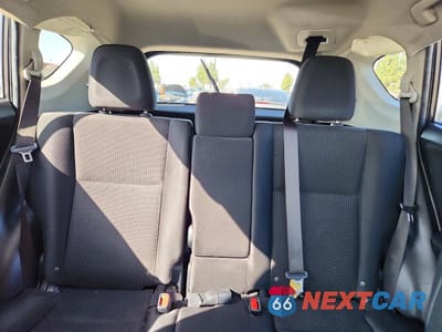 Zdjęcie 10 z 14 samochodu: 2017 TOYOTA RAV4 LE VIN:JTMZFREV2HJ108169 - miniatura