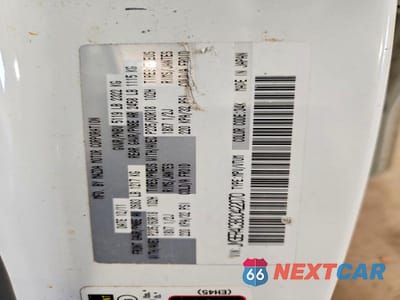 Zdjęcie 13 z 13 samochodu: 2012 MAZDA CX-7 VIN:JM3ER4C38C0422070 - miniatura