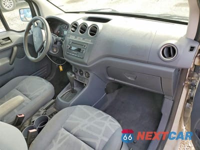 Zdjęcie 8 z 13 samochodu: 2013 FORD TRANSIT CONNECT VIN:NM0LS7BN1DT141007 - miniatura