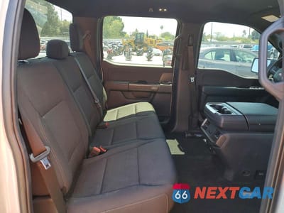 Zdjęcie 10 z 12 samochodu: 2024 FORD F150 XLT VIN:1FTEW3KPXRKD92938 - miniatura
