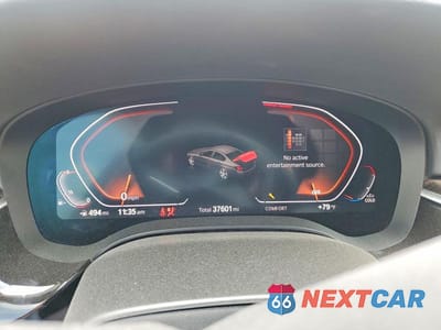 Zdjęcie 9 z 12 samochodu: 2022 BMW 530 I VIN:WBA53BH08NWX78870 - miniatura
