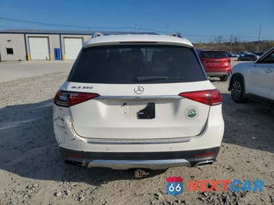 Zdjęcie 6 z 13 samochodu: 2021 MERCEDES-BENZ GLE 350 VIN:4JGFB4JB1MA527018 - miniatura