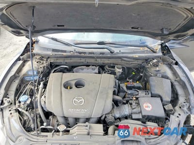 Zdjęcie 11 z 12 samochodu: 2014 MAZDA 6 GRAND TOURING VIN:JM1GJ1W64E1145752 - miniatura