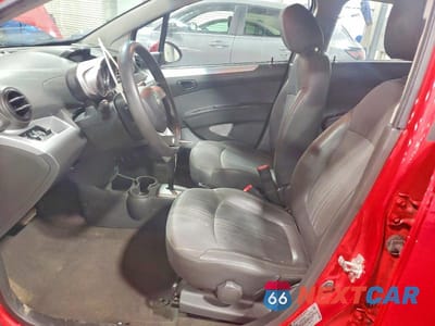 Zdjęcie 7 z 11 samochodu: 2015 CHEVROLET SPARK 1LT VIN:KL8CD6S97FC785679 - miniatura