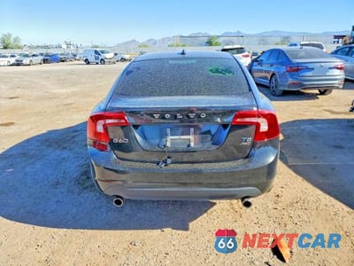 Zdjęcie 6 z 11 samochodu: 2013 VOLVO S60 T5 VIN:YV1612FH2D2221118 - miniatura