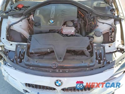 Zdjęcie 11 z 13 samochodu: 2013 BMW 328 I SULEV VIN:WBA3C1C59DF437903 - miniatura