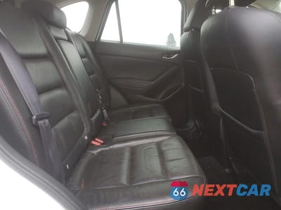 Zdjęcie 10 z 12 samochodu: 2013 MAZDA CX-5 GT VIN:JM3KE4DE1D0134083 - miniatura