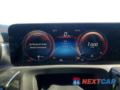 Zdjęcie 9 z 12 samochodu: 2021 MERCEDES BENZ CLA 250 VIN:W1K5J4GB6MN165325 - miniatura