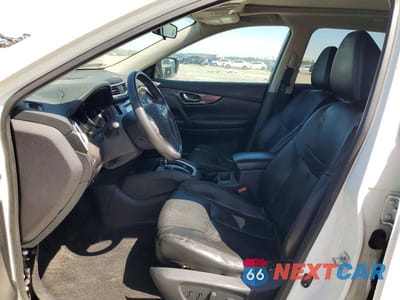 Zdjęcie 7 z 13 samochodu: 2016 NISSAN ROGUE SL VIN:5N1AT2MT0GC886918 - miniatura