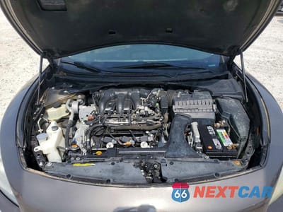 Zdjęcie 11 z 12 samochodu: 2014 NISSAN MAXIMA 3.5 SV VIN:1N4AA5AP7EC473951 - miniatura
