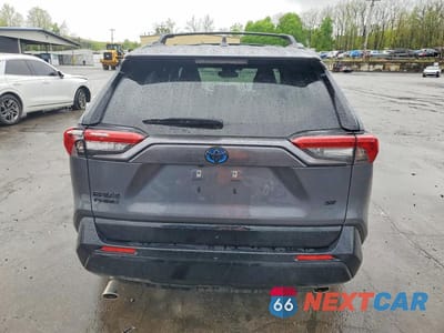 Zdjęcie 6 z 13 samochodu: 2024 TOYOTA RAV4 PRIME SE VIN:JTMAB3FV9RD176392 - miniatura