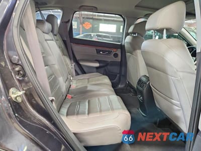 Zdjęcie 11 z 13 samochodu: 2017 HONDA CR-V EXL VIN:2HKRW1H89HH508164 - miniatura
