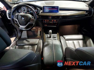 Zdjęcie 8 z 13 samochodu: 2018 BMW X5 XDRIVE35I VIN:5UXKR0C59J0X88816 - miniatura