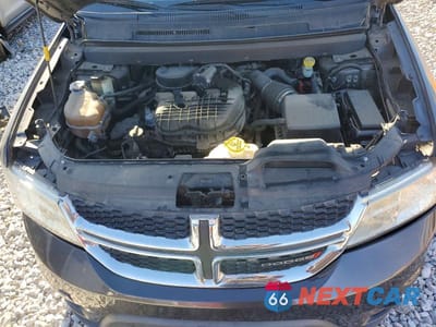 Zdjęcie 11 z 12 samochodu: 2015 DODGE JOURNEY SXT VIN:3C4PDCBG6FT722406 - miniatura