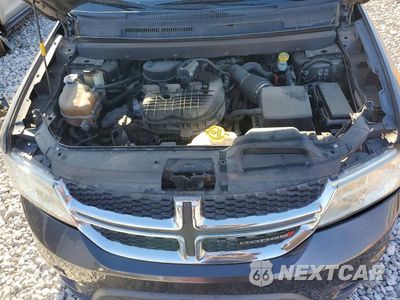 Zdjęcie 11 z 12 samochodu: 2015 DODGE JOURNEY SXT VIN:3C4PDCBG6FT722406 - miniatura