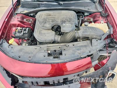 Zdjęcie 11 z 12 samochodu: 2019 DODGE CHARGER SXT VIN:2C3CDXBG2KH644316 - miniatura