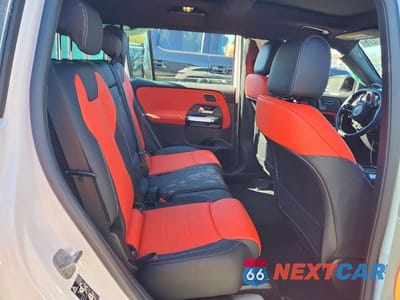 Zdjęcie 11 z 13 samochodu: 2026 MERCEDES-BENZ GLB AMG 35 4MATIC VIN:W1N4M5BB6TW442888 - miniatura