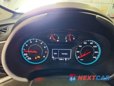 Zdjęcie 9 z 12 samochodu: 2020 CHEVROLET MALIBU LS VIN:1G1ZB5ST5LF138455 - miniatura