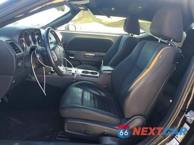 Zdjęcie 7 z 12 samochodu: 2014 DODGE CHALLENGER SXT VIN:2C3CDYAG5EH214694 - miniatura