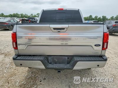 Zdjęcie 6 z 12 samochodu: 2020 FORD F150 SUPERCREW VIN:1FTEW1C49LFA51278 - miniatura