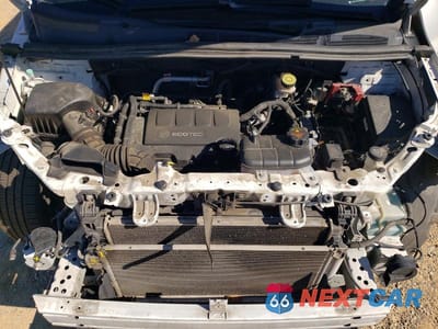 Zdjęcie 12 z 14 samochodu: 2017 BUICK ENCORE PREFERRED VIN:KL4CJESB8HB167805 - miniatura