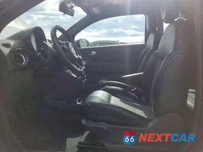 Zdjęcie 7 z 12 samochodu: 2012 FIAT 500 SPORT VIN:3C3CFFBR8CT352491 - miniatura