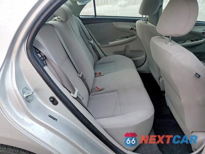 Zdjęcie 10 z 11 samochodu: 2011 TOYOTA COROLLA LE VIN:JTDBU4EE5BJ088680 - miniatura