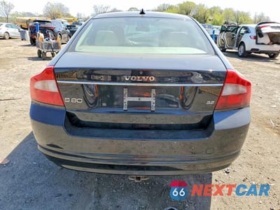 Zdjęcie 6 z 13 samochodu: 2008 VOLVO S80 3.2 VIN:YV1AS982481081576 - miniatura
