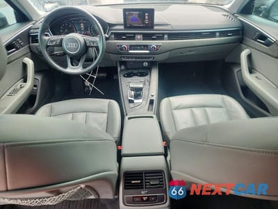 Zdjęcie 8 z 12 samochodu: 2018 AUDI A4 PREMIUM VIN:WAUKMAF43JA085406 - miniatura