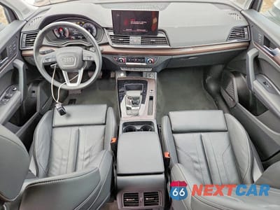 Zdjęcie 8 z 12 samochodu: 2024 AUDI Q5 PREMIUM PLUS 45 VIN:WA1EAAFY1R2087859 - miniatura