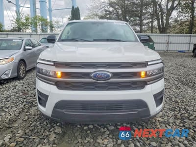 Piąte zdjęcie samochodu w środku: 2023 FORD EXPEDITION MAX XL VIN:1FMJK1F86PEA12485 - miniatura