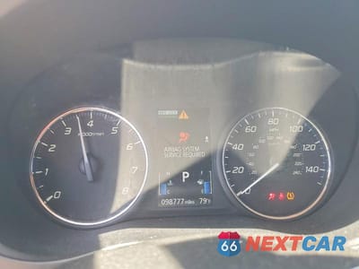 Zdjęcie 9 z 14 samochodu: 2017 MITSUBISHI OUTLANDER ES VIN:JA4AZ2A37HZ015370 - miniatura