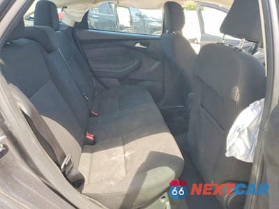 Zdjęcie 10 z 12 samochodu: 2017 FORD FOCUS SE VIN:1FADP3F23HL235029 - miniatura